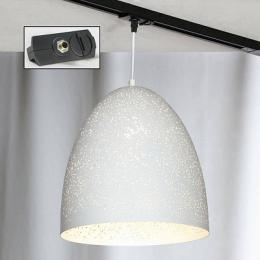 Изображение продукта Трековый светильник однофазный Lussole LOFT Track Lights 